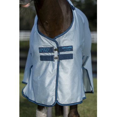 Chemise anti-mouches Horseware Amigo Bug Buster Chemise anti-mouches Horseware Amigo Bug Buster