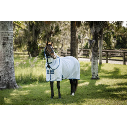 Vliegendeken Horseware Amigo Bug Rug XL Plus