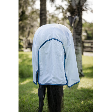 Chemise anti-mouches Horseware Amigo Bug Rug XL Plus Chemise anti-mouches Horseware Amigo Bug Rug XL Plus