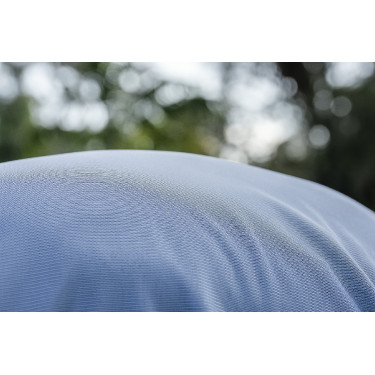 Chemise anti-mouches Horseware Amigo Bug Rug XL Plus Chemise anti-mouches Horseware Amigo Bug Rug XL Plus