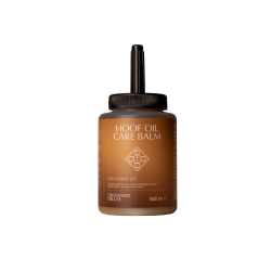 Verzorgende balsem Grooming Deluxe by Kentucky voor hoef