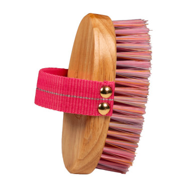 Volledige borstel Eenhoorn Sammy Kids Grooming Deluxe van Kentucky Roze