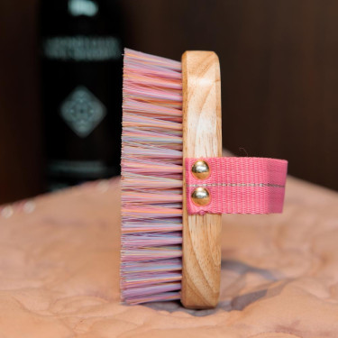 Volledige borstel Eenhoorn Sammy Kids Grooming Deluxe van Kentucky Volledige borstel Eenhoorn Sammy Kids Grooming Deluxe van Kentucky