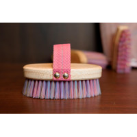 Volledige borstel Eenhoorn Sammy Kids Grooming Deluxe van Kentucky Roze Volledige borstel Eenhoorn Sammy Kids Grooming Deluxe van Kentucky Roze