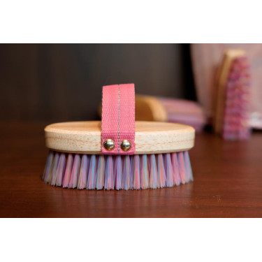 Volledige borstel Eenhoorn Sammy Kids Grooming Deluxe van Kentucky Volledige borstel Eenhoorn Sammy Kids Grooming Deluxe van Kentucky
