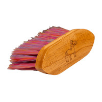 Lichaamsborstel Eenhoorn Sammy Kids Grooming Deluxe van Kentucky Roze