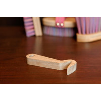 Cure-pied Licorne Sammy Kids Grooming Deluxe by Kentucky Rose Cure-pied Licorne Sammy Kids Grooming Deluxe by Kentucky Rose