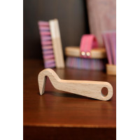 Cure-pied Licorne Sammy Kids Grooming Deluxe by Kentucky Rose Cure-pied Licorne Sammy Kids Grooming Deluxe by Kentucky Rose