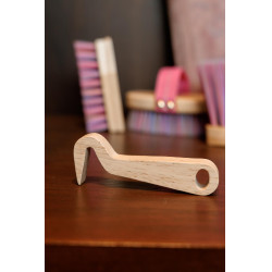 Hoefkrabber Eenhoorn Sammy Kids Grooming Deluxe van Kentucky Roze