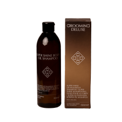 Shampoo lichaamsolie Grooming Deluxe by Kentucky Shampoo lichaamsolie Grooming Deluxe by Kentucky