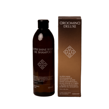 Shampoo lichaamsolie Grooming Deluxe by Kentucky Shampoo lichaamsolie Grooming Deluxe by Kentucky