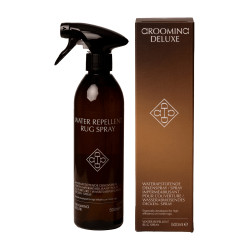 Spray Hydrofuge Grooming Deluxe by Kentucky pour couverture