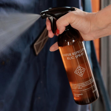 Spray Hydrofuge Grooming Deluxe by Kentucky pour couverture