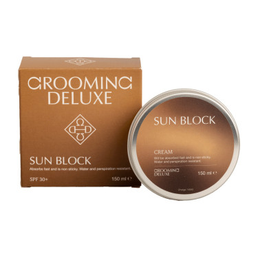 Sunblock Grooming Deluxe by Kentucky