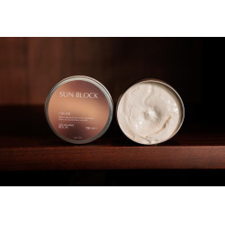 Sunblock Grooming Deluxe by Kentucky Sunblock Grooming Deluxe by Kentucky