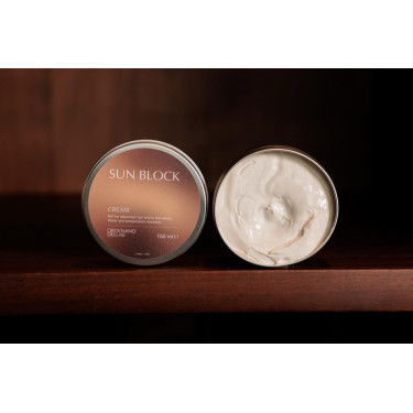 Sunblock Grooming Deluxe van Kentucky Sunblock Grooming Deluxe van Kentucky
