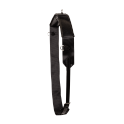 Surfaix de marcheur Kentucky en Nylon Noir Surfaix de marcheur Kentucky en Nylon Noir