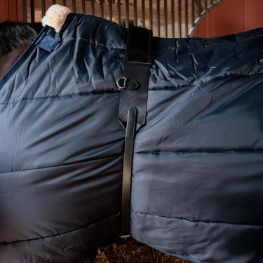 Wandel-surcingle van Kentucky in nylon Wandel-surcingle van Kentucky in nylon