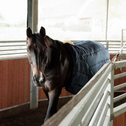 Surfaix de marcheur Kentucky en Nylon Noir Surfaix de marcheur Kentucky en Nylon Noir