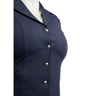 Veste de concours Montar Bonnie Curve femme Veste de concours Montar Bonnie Curve femme