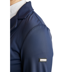 Veste de concours Montar Kathy femme Marine Bleu marine