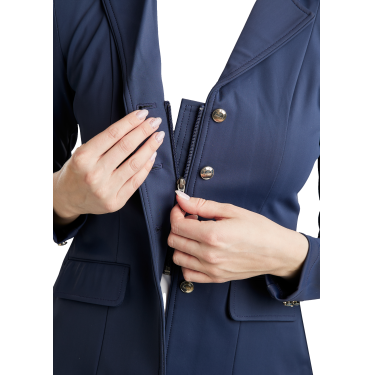 Veste de concours Montar Kathy femme Veste de concours Montar Kathy femme