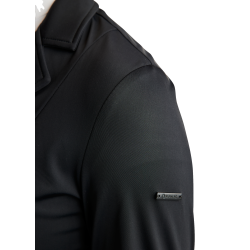 Veste de concours Montar Kathy femme Noir Veste de concours Montar Kathy femme Noir