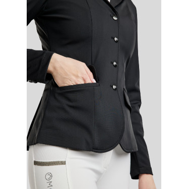 Veste de concours Montar Kathy femme Veste de concours Montar Kathy femme
