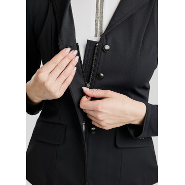 Veste de concours Montar Kathy femme Veste de concours Montar Kathy femme
