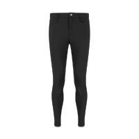 Pantalon d'équitation Kentucky Mexico full grip homme Noir Pantalon d'équitation Kentucky Mexico full grip homme Noir