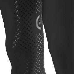 Kentucky Mexico rijbroek full grip heren Zwart Kentucky Mexico rijbroek full grip heren Zwart