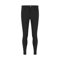 Pantalon d'équitation Kentucky Mexico grip genoux homme Noir Pantalon d'équitation Kentucky Mexico grip genoux homme Noir