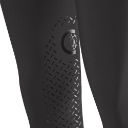 Pantalon d'équitation Kentucky Miami grip genoux femme Noir Pantalon d'équitation Kentucky Miami grip genoux femme Noir