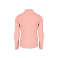 T-shirt d'entrainement Kentucky Madrid manches longues fille Vieux rose