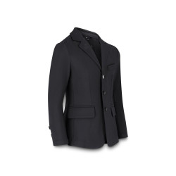 Wedstrijdjasje Kentucky Lyon jongen Marine Marineblauw