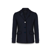 Veste de concours Kentucky Paris fille Marine
