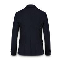 Veste de concours Kentucky Paris fille Marine Bleu marine