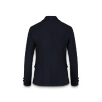 Veste de concours Kentucky Paris fille Marine Bleu marine Veste de concours Kentucky Paris fille Marine Bleu marine