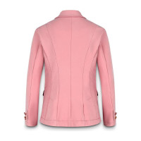 Veste de concours Kentucky Paris fille Marine Bleu marine