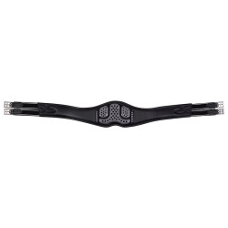 Anatomische singel Acavallo Gel & PVC Anatomische singel Acavallo Gel & PVC