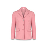 Veste de concours Kentucky Paris fille Vieux rose Veste de concours Kentucky Paris fille Vieux rose