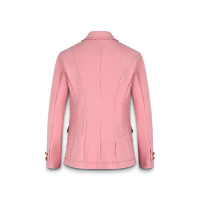 Veste de concours Kentucky Paris fille Vieux rose Veste de concours Kentucky Paris fille Vieux rose
