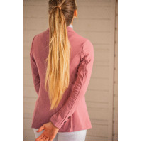 Veste de concours Calista Pénélope Vieux rose Veste de concours Calista Pénélope Vieux rose