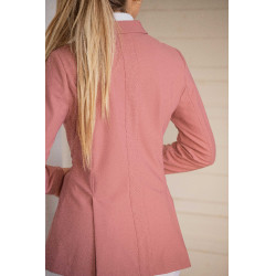 Veste de concours Calista Pénélope Vieux rose Veste de concours Calista Pénélope Vieux rose