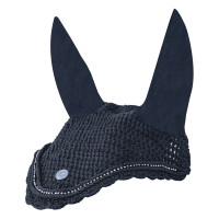 Vliegenkap Nepal Waldhausen Zwart