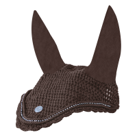 Bonnet anti-mouches Nepal Waldhausen Noir