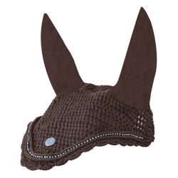 Vliegenkap Nepal Waldhausen Bruin