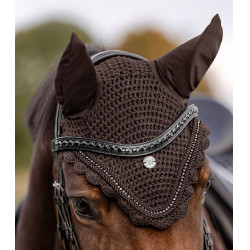 Vliegenkap Nepal Waldhausen Bruin