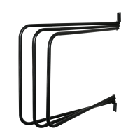 Support pour plafond Waldhausen 3 bras pivotants