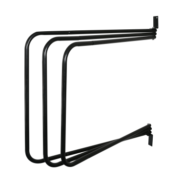 Support pour plafond Waldhausen 3 bras pivotants Support pour plafond Waldhausen 3 bras pivotants